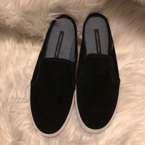 Slip on shoes